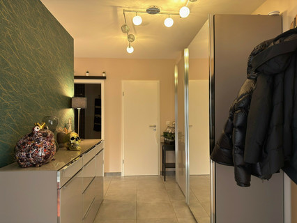 Apartamento com 2 quarto(s) para venda em Weiler-la-Tour