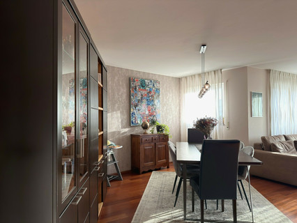 Apartamento com 2 quarto(s) para venda em Weiler-la-Tour