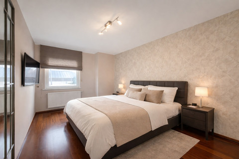 Apartamento com 2 quarto(s) para venda em Weiler-la-Tour