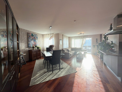 Apartamento com 2 quarto(s) para venda em Weiler-la-Tour