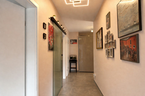 Apartamento com 2 quarto(s) para venda em Weiler-la-Tour