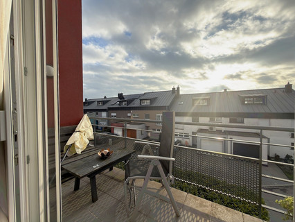 Apartamento com 2 quarto(s) para venda em Weiler-la-Tour