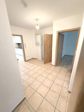 Apartamento para venda em Trier-Ehrang