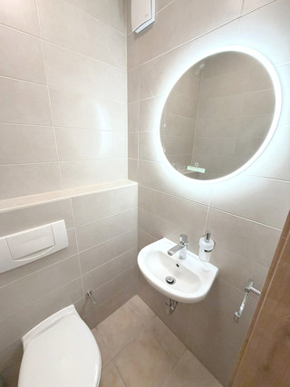 Apartamento para venda em Trier-Ehrang