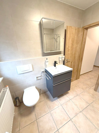 Apartamento para venda em Trier-Ehrang