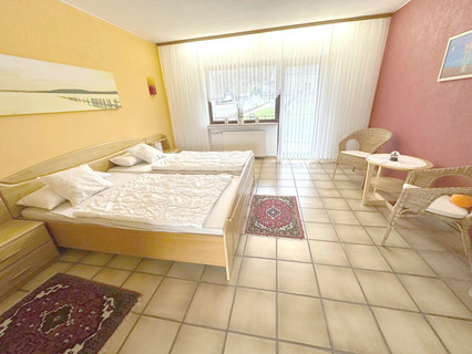 Apartamento com 1 quarto(s) para venda em Gusterath