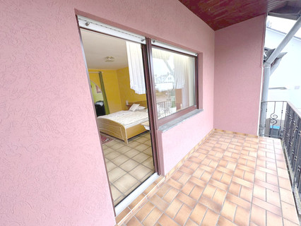 Apartamento com 1 quarto(s) para venda em Gusterath