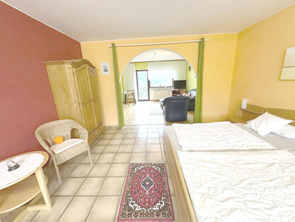 Apartamento com 1 quarto(s) para venda em Gusterath