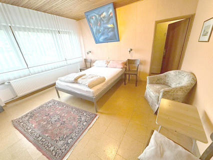 Apartamento com 1 quarto(s) para venda em Gusterath