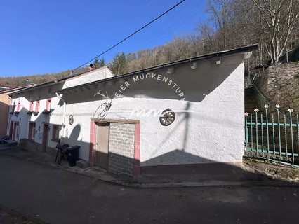 Moradia com 2 quarto(s) para venda em Wallendorf