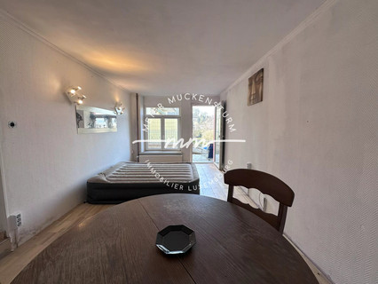 Moradia com 2 quarto(s) para venda em Wallendorf