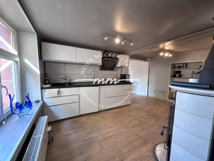 Moradia com 2 quarto(s) para venda em Wallendorf