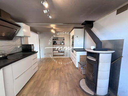 Moradia com 2 quarto(s) para venda em Wallendorf