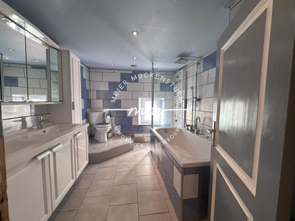 Moradia com 2 quarto(s) para venda em Wallendorf