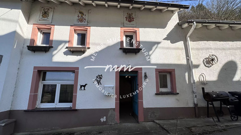 Moradia com 2 quarto(s) para venda em Wallendorf