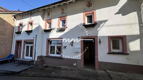 Moradia com 2 quarto(s) para venda em Wallendorf