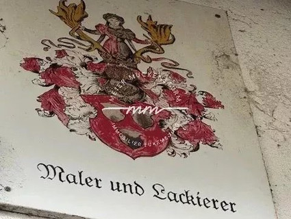 Moradia com 2 quarto(s) para venda em Wallendorf