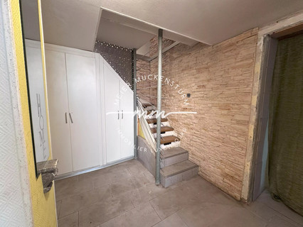 Moradia com 2 quarto(s) para venda em Wallendorf