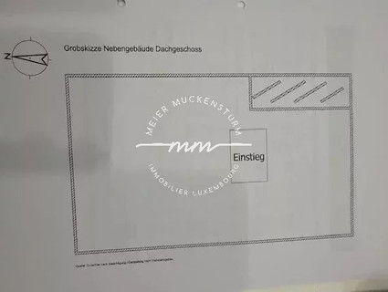 Moradia com 2 quarto(s) para venda em Wallendorf
