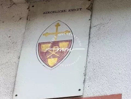 Moradia com 2 quarto(s) para venda em Wallendorf