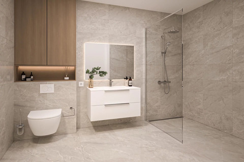 Apartment with 3 bedroom(s) to sell in Grevenmacher