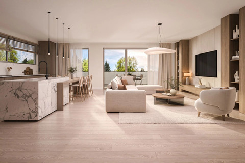 Apartment with 3 bedroom(s) to sell in Grevenmacher