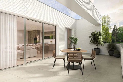 Apartment with 3 bedroom(s) to sell in Grevenmacher