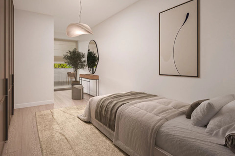 Apartment with 3 bedroom(s) to sell in Grevenmacher