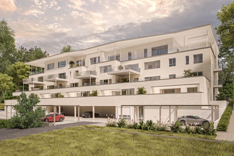 Apartment with 3 bedroom(s) to sell in Grevenmacher