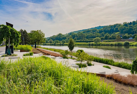 Apartment with 3 bedroom(s) to sell in Grevenmacher