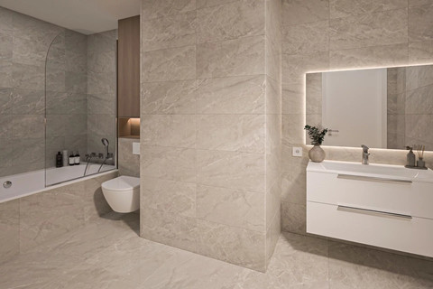 Apartment with 3 bedroom(s) to sell in Grevenmacher