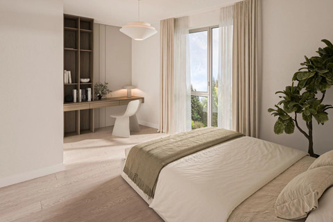 Apartment with 3 bedroom(s) to sell in Grevenmacher