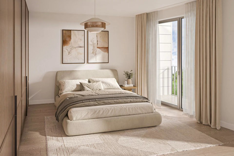 Apartment with 3 bedroom(s) to sell in Grevenmacher