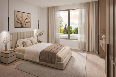 Apartment with 3 bedroom(s) to sell in Grevenmacher