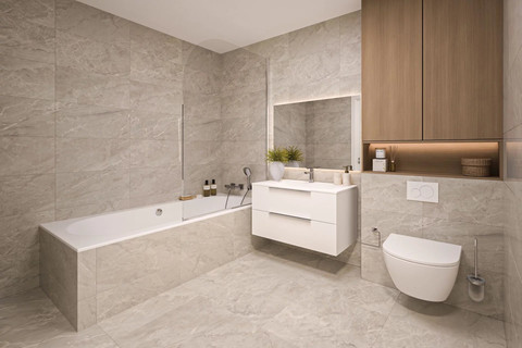 Apartment with 3 bedroom(s) to sell in Grevenmacher