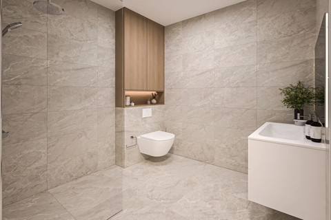 Apartment with 3 bedroom(s) to sell in Grevenmacher