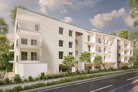 Apartment with 3 bedroom(s) to sell in Grevenmacher