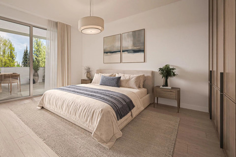 Apartment with 4 bedroom(s) to sell in Grevenmacher