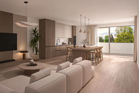 Apartment with 4 bedroom(s) to sell in Grevenmacher