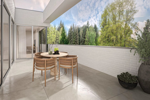 Apartment with 4 bedroom(s) to sell in Grevenmacher