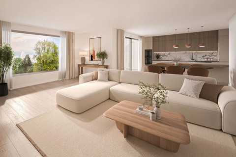 Apartment with 3 bedroom(s) to sell in Grevenmacher