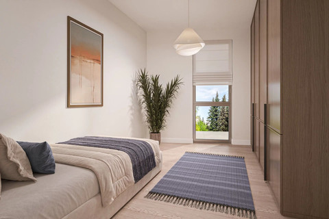 Apartment with 3 bedroom(s) to sell in Grevenmacher