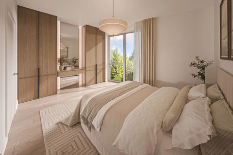 Apartment with 3 bedroom(s) to sell in Grevenmacher