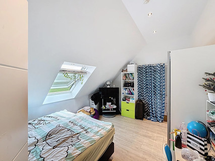 Casa de aldeia com 3 quarto(s) para venda em Grevenmacher