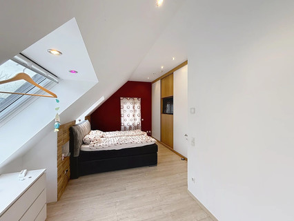 Casa de aldeia com 3 quarto(s) para venda em Grevenmacher