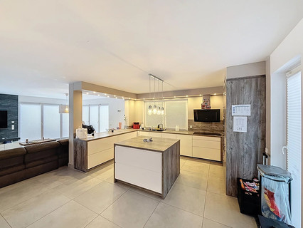 Casa de aldeia com 3 quarto(s) para venda em Grevenmacher