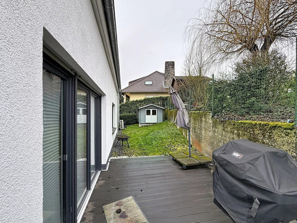 Casa de aldeia com 3 quarto(s) para venda em Grevenmacher