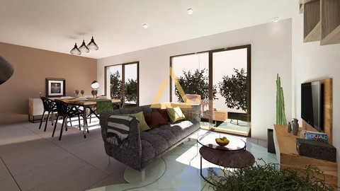 Maison 3 chambre(s) à vendre à Villerupt