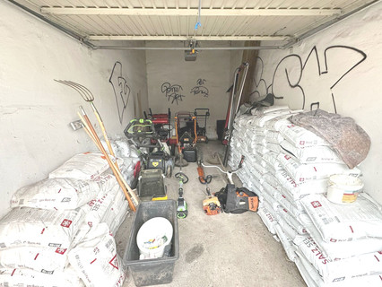 Garagem para venda em Trier