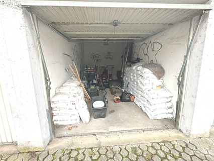 Garagem para venda em Trier